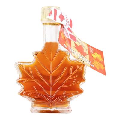 加拿大进口咖啡零食50ml枫糖浆