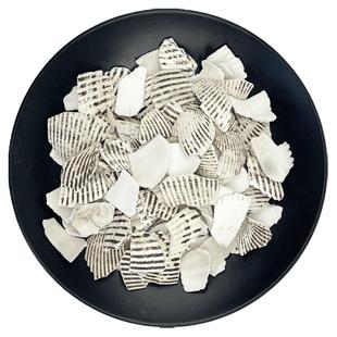 瓦楞子中药材生瓦楞子瓦楞壳毛蛤壳毛蚶壳瓦愣子水洗新货大片打粉