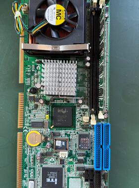 询价-研扬FSB-860B REV.A1 工控主板  送C