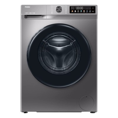 海尔滚筒洗衣机13KG大容量全自动