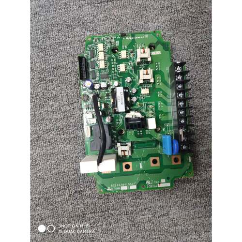 议价全新D74MA5.5B三菱变频器D7405.5K驱动板带模块BC186A841G52