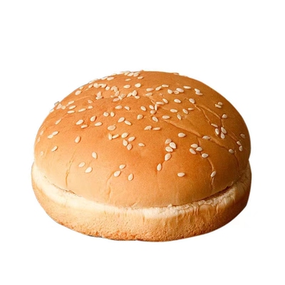 新鲜汉堡面包汉堡坯子