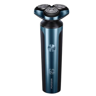 正品飞科男士电动剃须刀全身水洗干湿双剃刮胡刀送男朋友老公生日