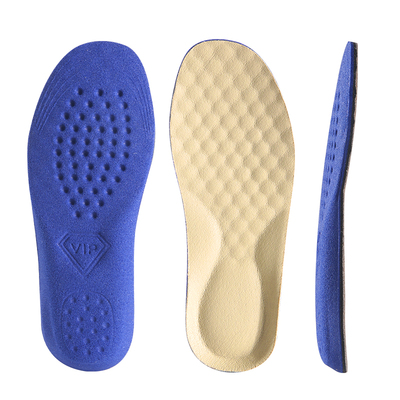 德训鞋牛皮鞋垫女士专用软底舒适