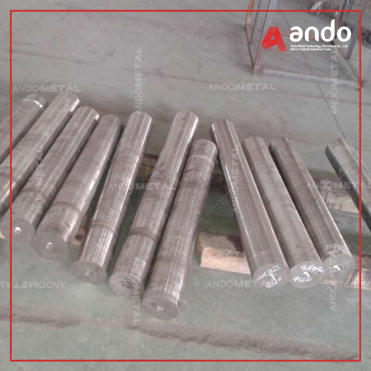 GH3030（GH30）镍基高温合金棒 圆棒 钢板 板材 管材 丝材 带材