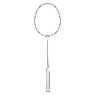 川崎限定春夏秋冬羽毛球拍