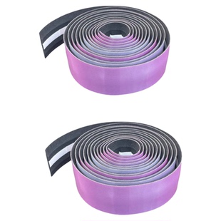 正品捷安特Liv拉丝渐变粉公路车把带女自行车防滑车把带