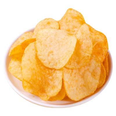 农科院麻烦土豆片网红小零食