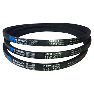 三角带Sanlux/三力士橡胶