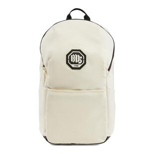 李宁反伍双肩包男款官方新款通勤背包大学生书包小众反光运动包女