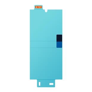 三星s23ultra手机贴原装膜s23+屏幕保护膜高清全屏s23u原厂软膜官方正品