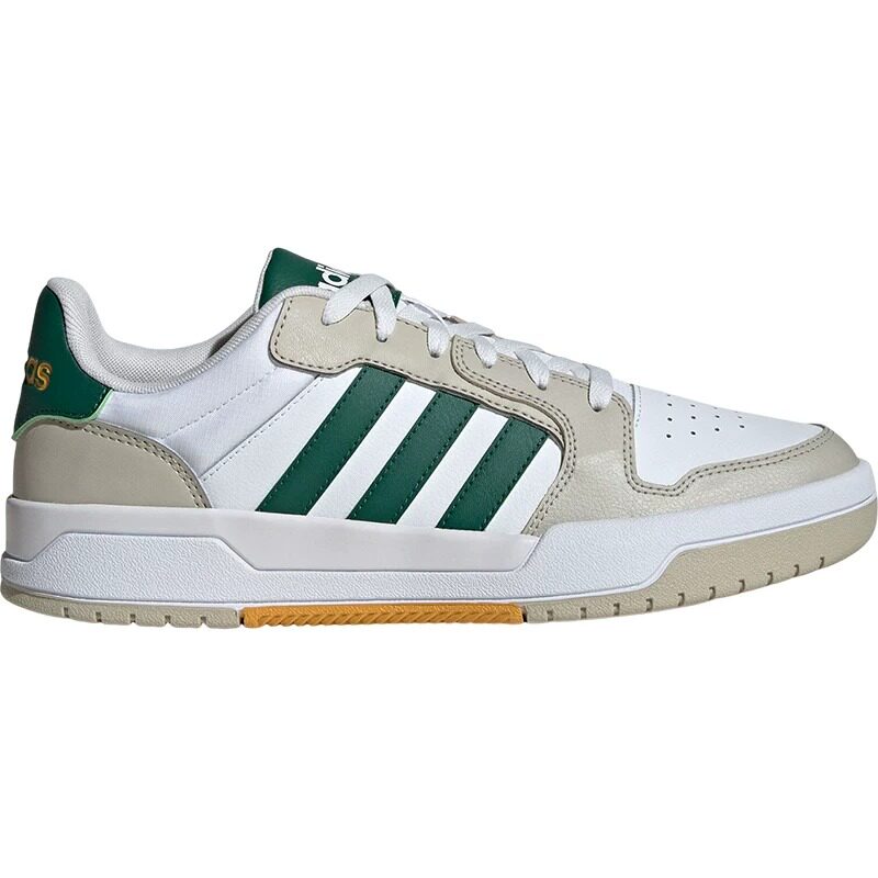 Adidas/阿迪达斯男鞋女鞋2026春季新款绿色耐磨篮球运动正品板鞋