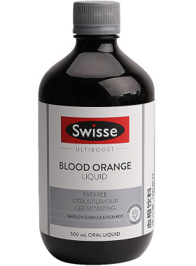 swisse胶原蛋白口服液对抗初老