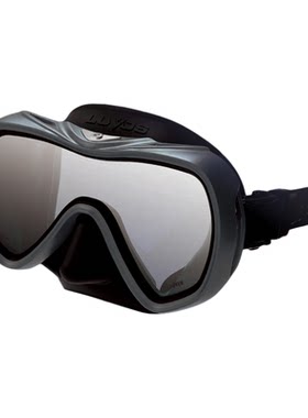 GULLLuvos潜水面镜水肺MASK