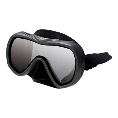 GULLLuvos潜水面镜水肺MASK