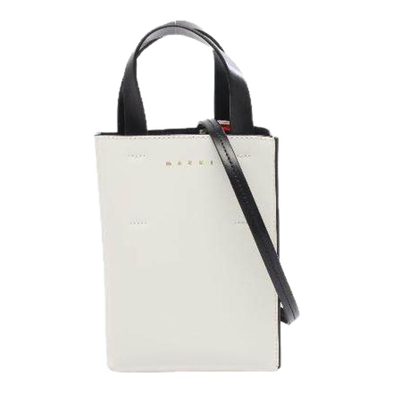 中古Marni玛尼斜挎包レディース