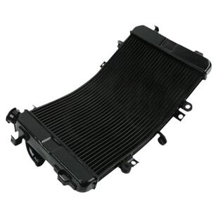 适用铃木 GSX1300BK  08-13年 摩托车水箱总成 水冷散热器 水箱
