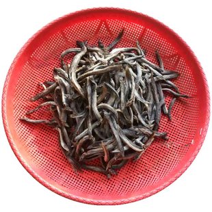 大干泥鳅大别山安徽农家自晒泥鳅干手工去内脏泥鳅干货野黑花泥鳅