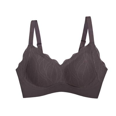 美佳美侬薄款内衣女聚拢大胸显小收副乳防下垂文胸罩2025新款爆款