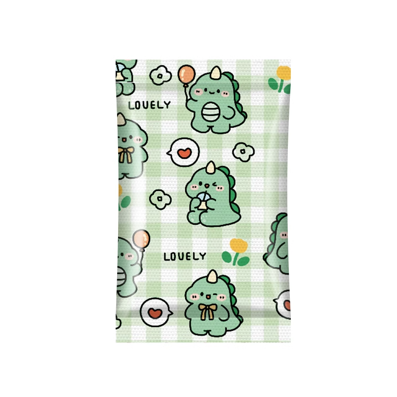 暖手宝手握式便携一次性自发热包热水袋非充电式暖宝宝儿童暖手包