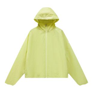 KSWISS盖世威外套女 春季 保暖简约休闲百搭运动梭织上衣 199966