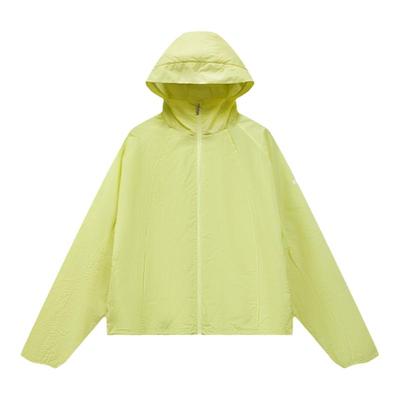 KSWISS盖世威外套女休闲百搭上衣