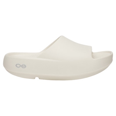 OOFOS官方正品运动恢复鞋厚底踩屎感赛后舒缓足弓支撑拖鞋 男女