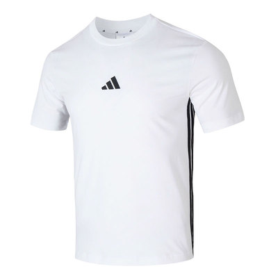 Adidas阿迪达斯T恤男运动服