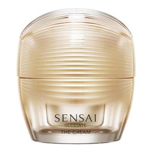 【春节不打烊】SENSAI绚丽耀颜UTM精华霜面霜舒缓修护紧致抗皱