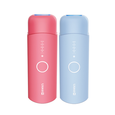 【国家补贴】UlikeME蓝宝石冰点脱毛仪湿脱不加价腋下家用学生党