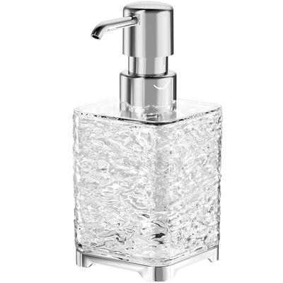 艾达加冰川纹轻奢分装瓶