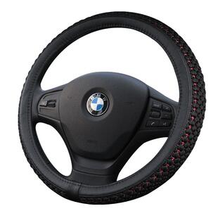 方向盘套四季适用长安CS75逸动CS35睿骋CS85悦翔CS55欧诺CX70把套