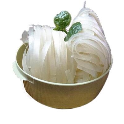 4斤扁米粉正宗广东河粉