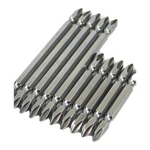 钻头钻尾专用咀 批头十字螺丝优质螺丝批 自攻专用头