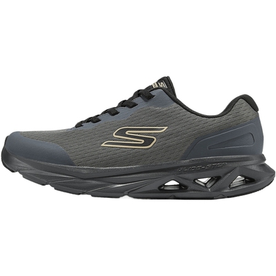 SKECHERS斯凯奇男子221041-CHAR运动训练跑步鞋221041-CHAR