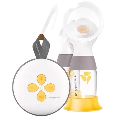 MEDELA/美德乐丝韵翼智能吸奶器