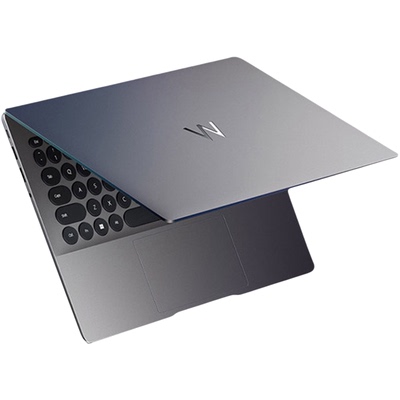 WIKO鸿蒙智选笔记本电脑Hi MateBook 14轻薄本手提商务办公旗舰本
