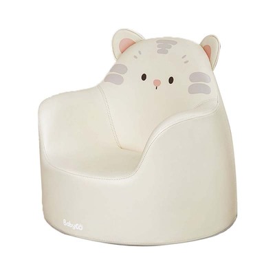 babygo儿童沙发卡通可爱座椅凳子