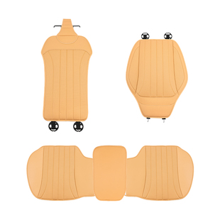 适用25款雷克萨斯ES200汽车专用坐垫四季RX350h透气耐用260座椅套