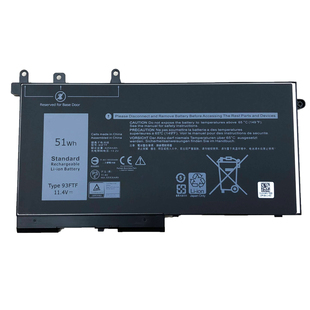 适用DELL戴尔Latitude 5591 5495 E5590 E5488 E5288笔记本电脑池