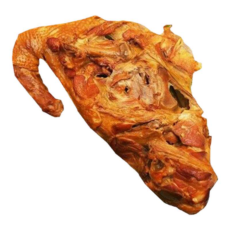 诸城烧烤烤鸡背鸡架子
