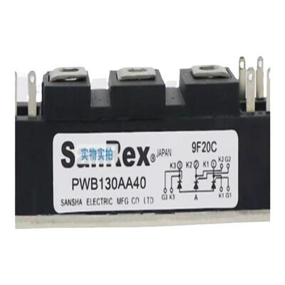 电子元器件日本三社PWB130AA40