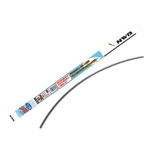 NWB无骨雨刮胶条适用马自达丰田雷克萨斯斯巴鲁宝马路虎原装雨刷