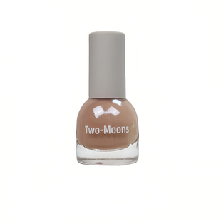 儿童指甲油水性免烤可撕拉小孩子专用高级莫兰迪冰透纯色性指甲油