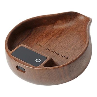 MUVNA咖啡称豆盘2.0咖啡电子秤