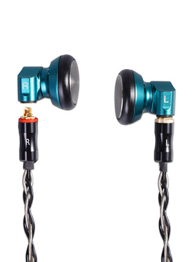 野牛平头耳机音可若瓦HIFI发烧