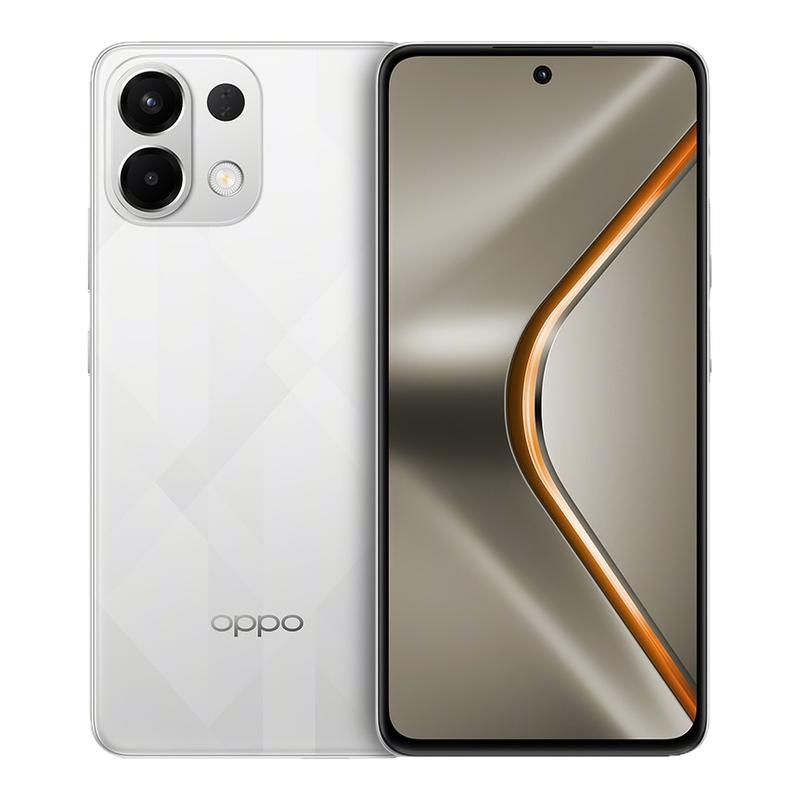 OPPO K12s 5G手机 7000mAh五年长寿大电池 80W超级闪充 AI手机防尘防水直屏官方正品81