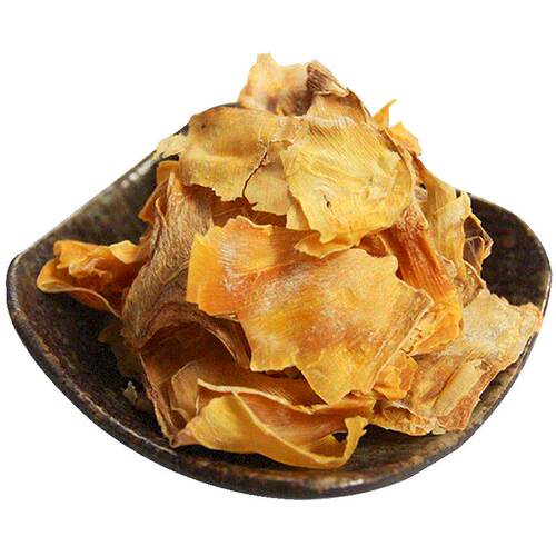 笋类制品