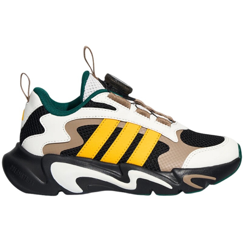adidas阿迪达斯儿童PLAYFLEX K运动训练鞋LA6971