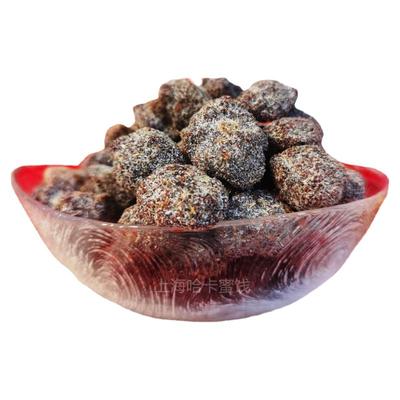 香浓好吃哈卡盐津杨梅上海